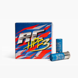 RC HPF Paper Wad 12Ga