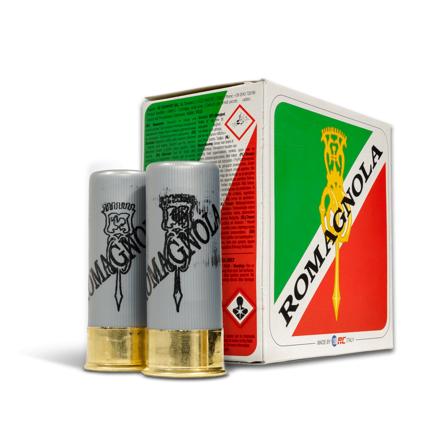 Just Cartridges Shotgun Cartridges Delivered Nationwide