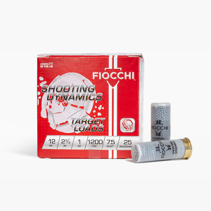 Shooting Dynamics 12Ga