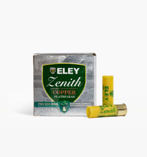 Zenith Pro Eco 20Ga