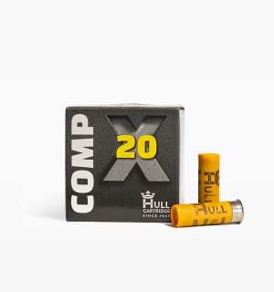 Hull Comp X 20Ga