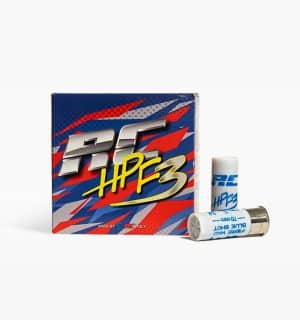 RC HPF3 Blue