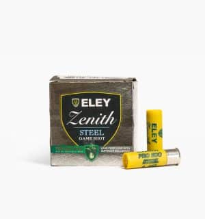 Eley Zenith Steel 20ga